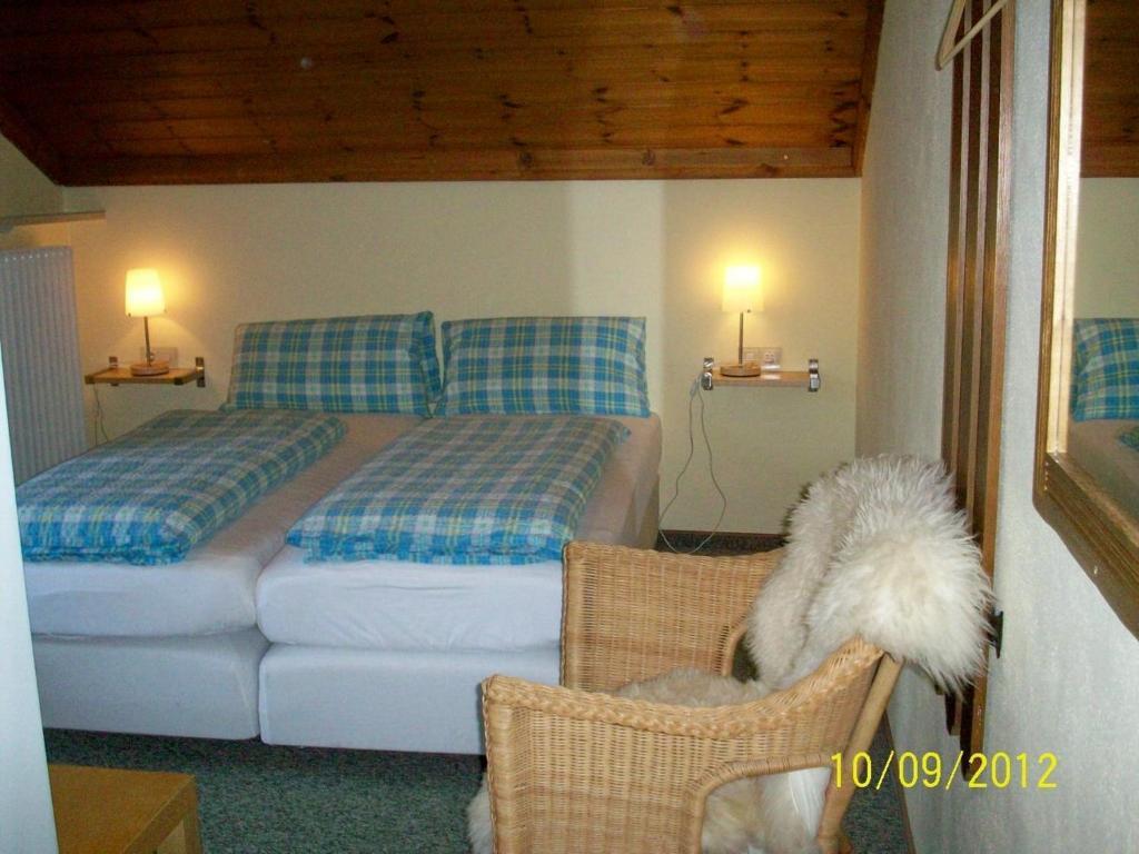 Zum Fliegenden Hollander Guest House ซวีเซิล ห้อง รูปภาพ