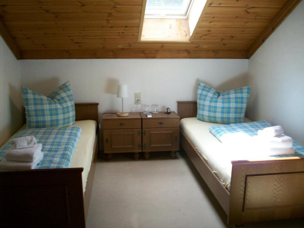 Zum Fliegenden Hollander Guest House ซวีเซิล ห้อง รูปภาพ