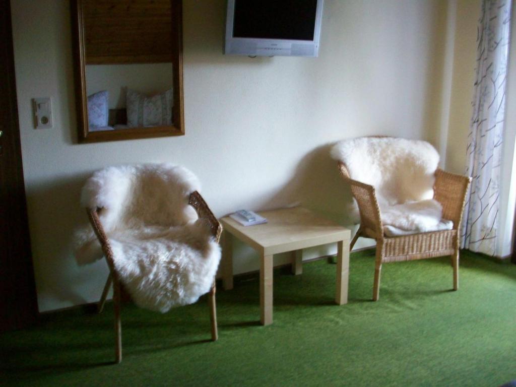 Zum Fliegenden Hollander Guest House ซวีเซิล ห้อง รูปภาพ