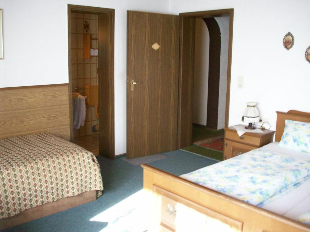 Zum Fliegenden Hollander Guest House ซวีเซิล ห้อง รูปภาพ