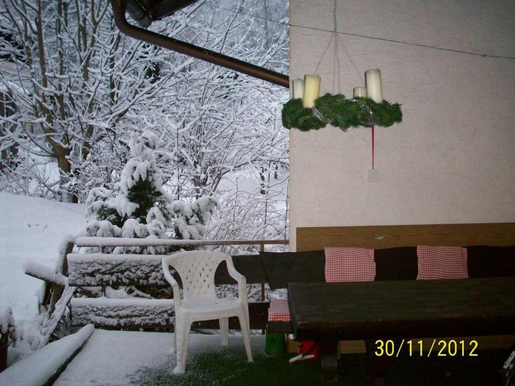 Zum Fliegenden Hollander Guest House ซวีเซิล ห้อง รูปภาพ