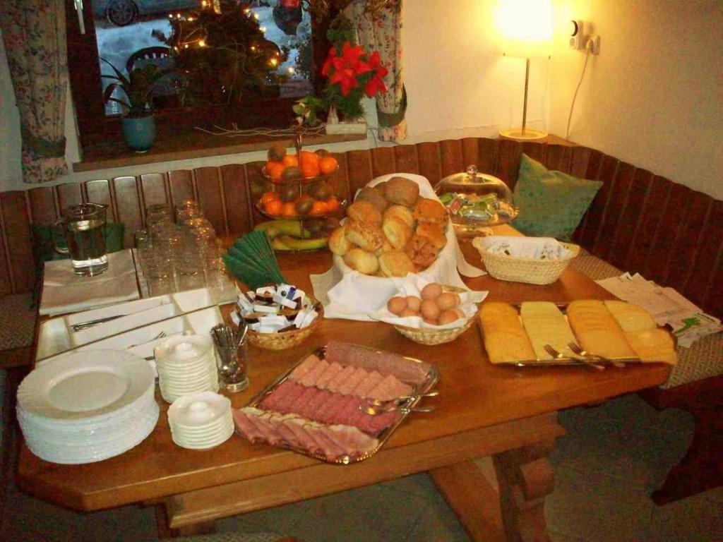 Zum Fliegenden Hollander Guest House ซวีเซิล ห้อง รูปภาพ