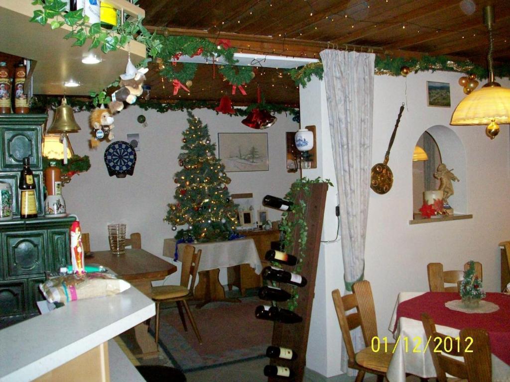Zum Fliegenden Hollander Guest House ซวีเซิล ห้อง รูปภาพ