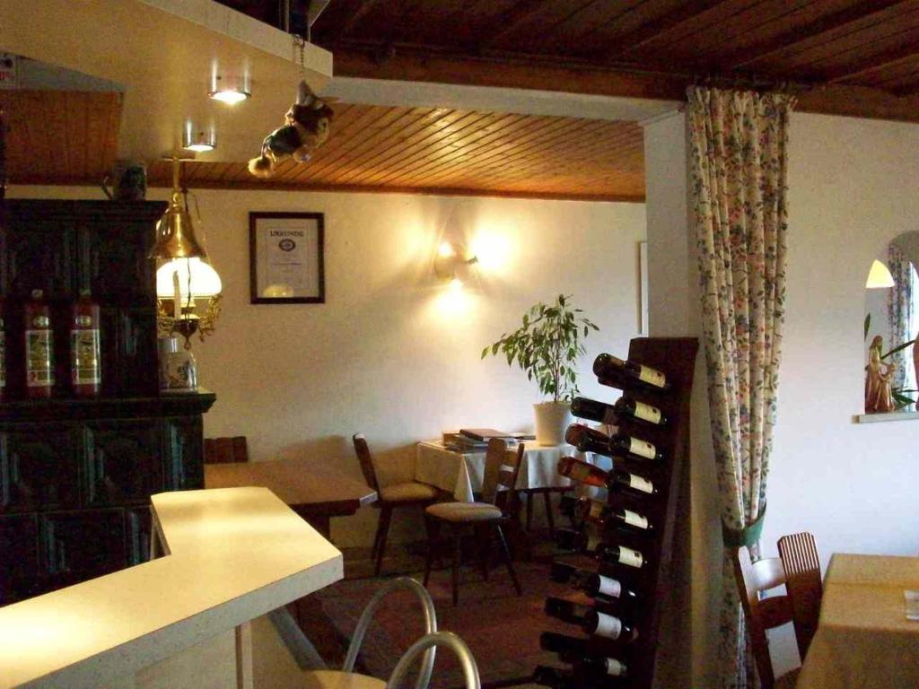 Zum Fliegenden Hollander Guest House ซวีเซิล ภายนอก รูปภาพ