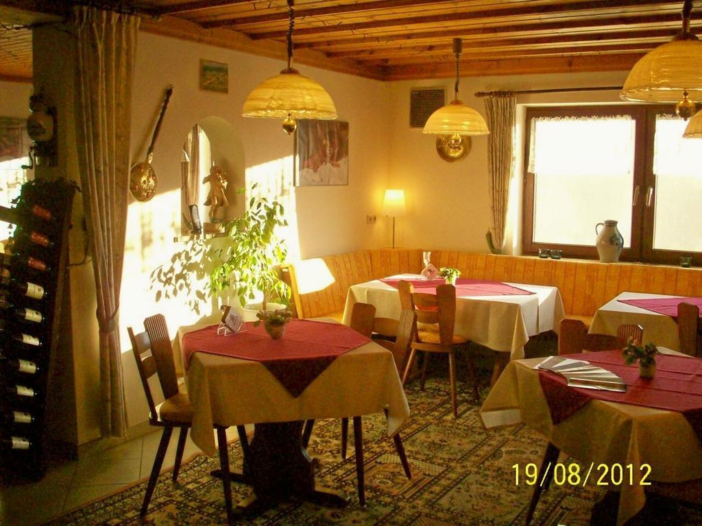 Zum Fliegenden Hollander Guest House ซวีเซิล ภายนอก รูปภาพ