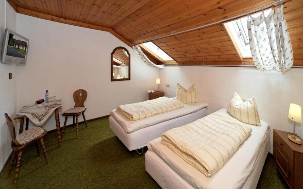 Zum Fliegenden Hollander Guest House ซวีเซิล ห้อง รูปภาพ