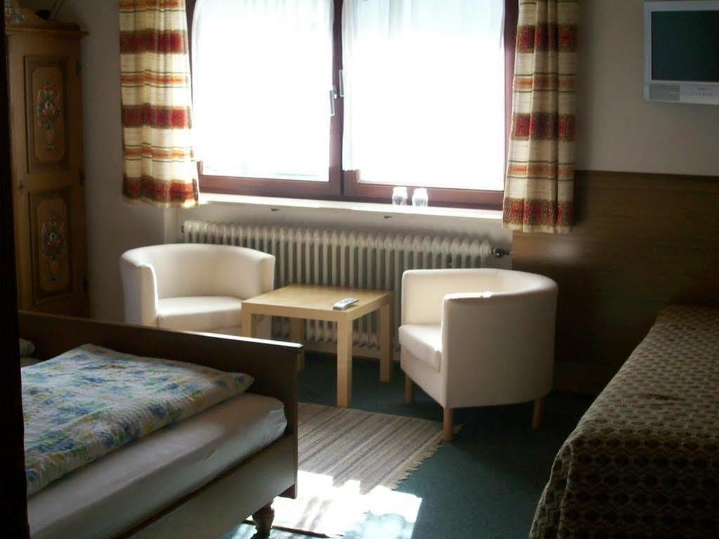Zum Fliegenden Hollander Guest House ซวีเซิล ภายนอก รูปภาพ